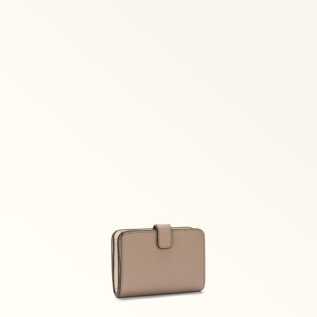 Wallet Cme-Furla Camelia Stucco Gray+Ballerina I Int.