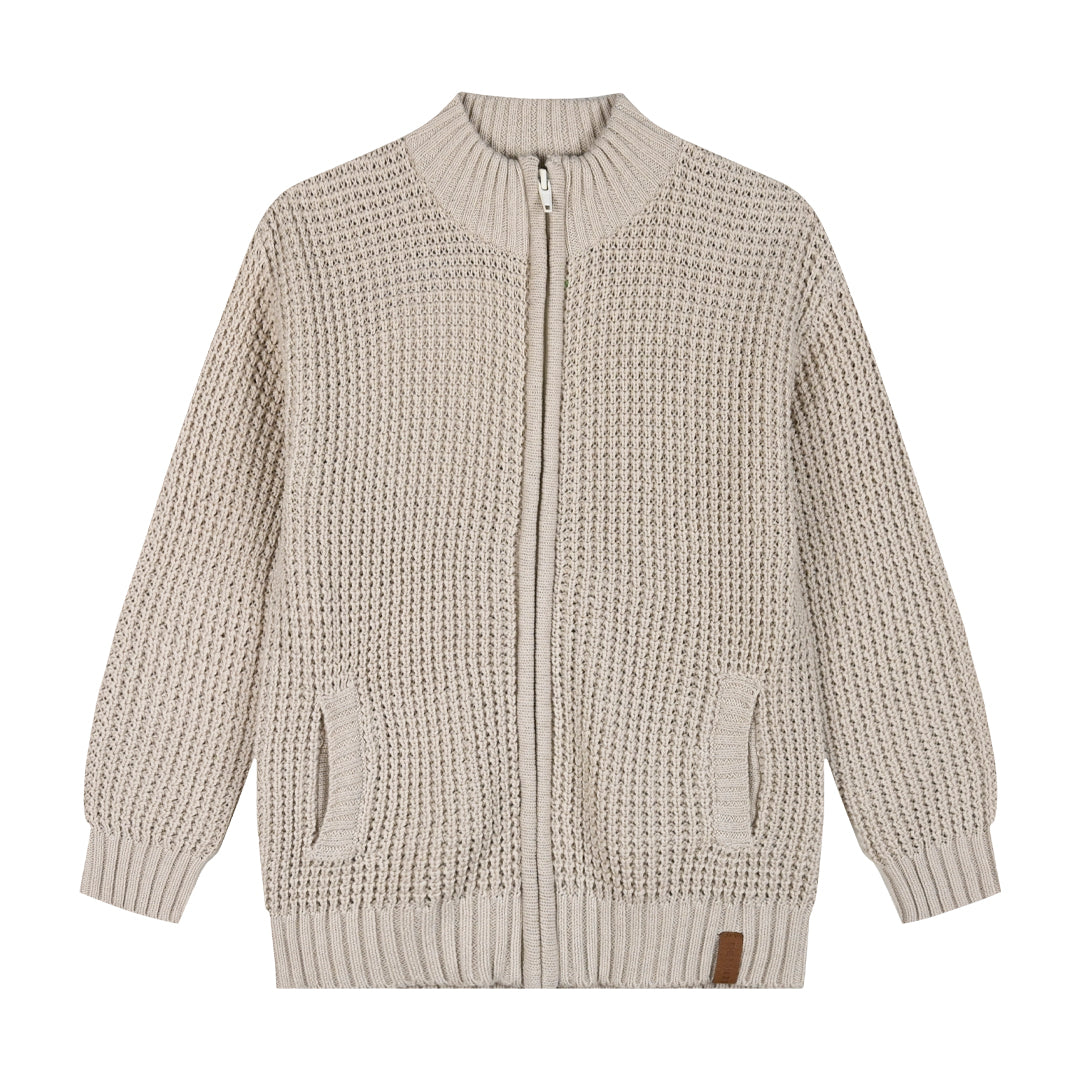 BOY'S CARDIGAN Energiers