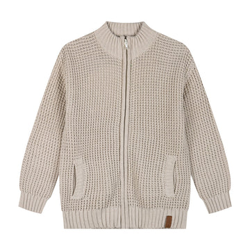 BOY'S CARDIGAN Energiers