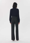 Premier trousers in grey by Tara Jarmon