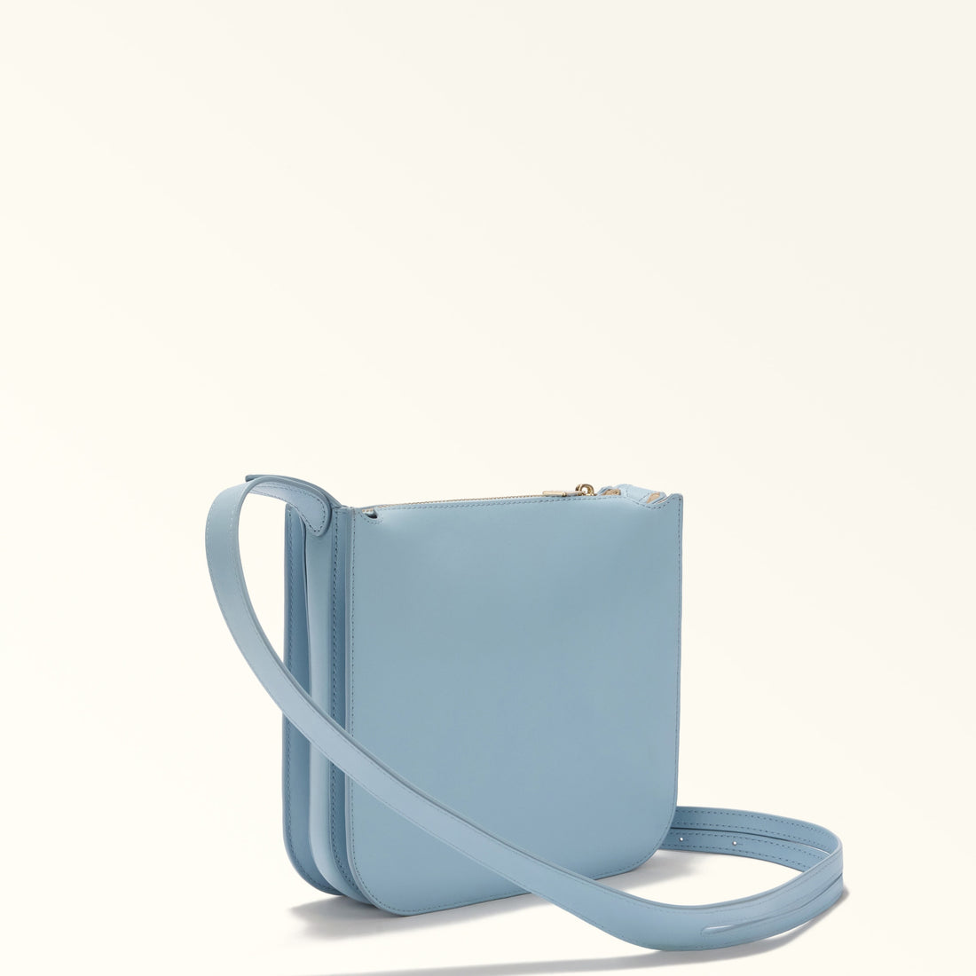 Furla Ava S Crossbody Bag In Leather