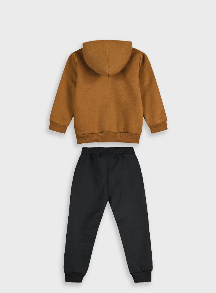 BOY'S TRACKSUIT