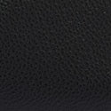 Furla Debby Mini Shoulder Bag Soft in Black - Bags 
