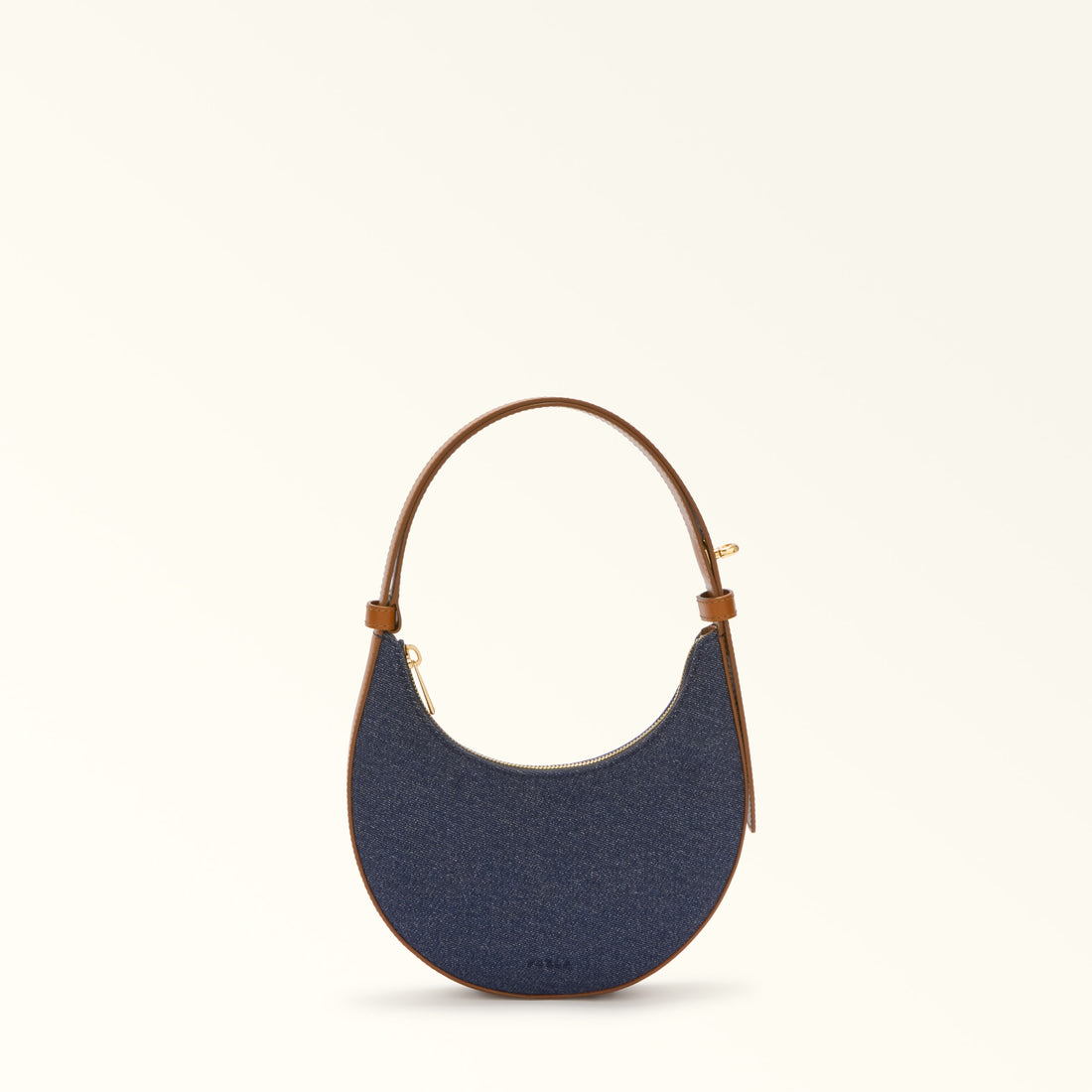 Shoulder Bag Fde-Furla Delizia Toni Mediterraneo