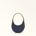 Shoulder Bag Fde-Furla Delizia Toni Mediterraneo