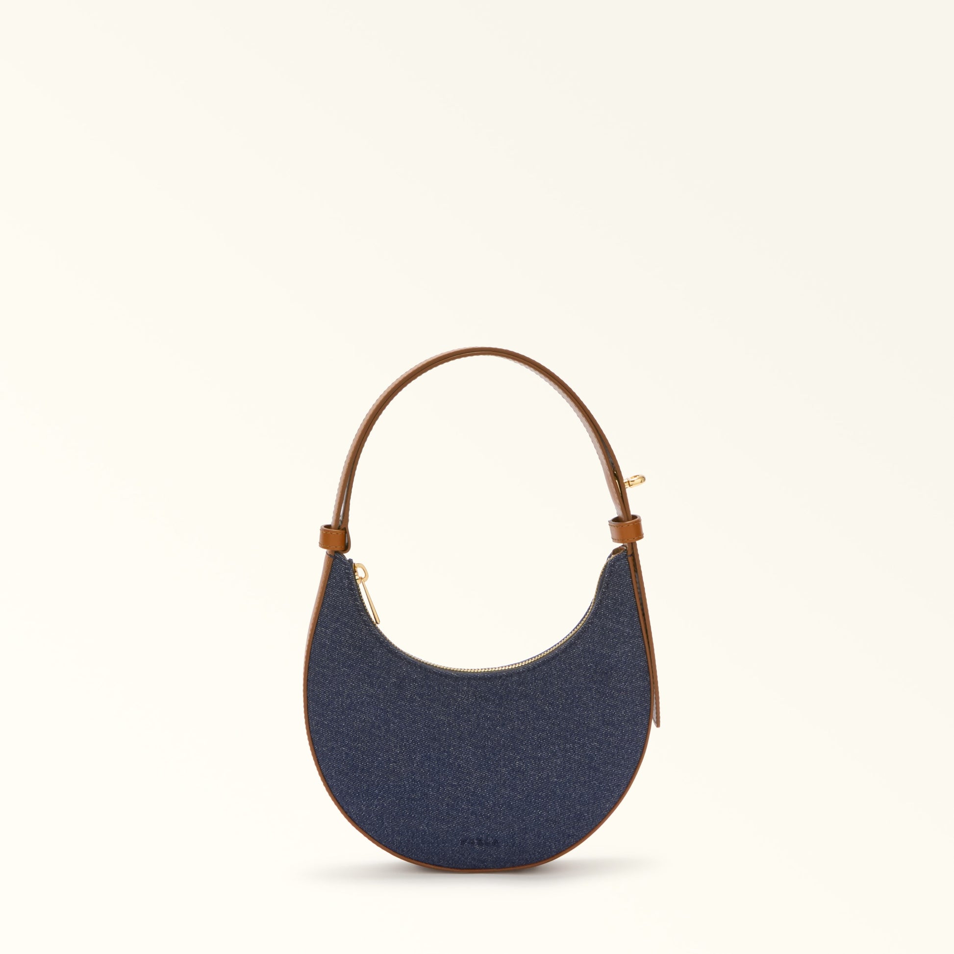 Shoulder Bag Fde-Furla Delizia Toni Mediterraneo