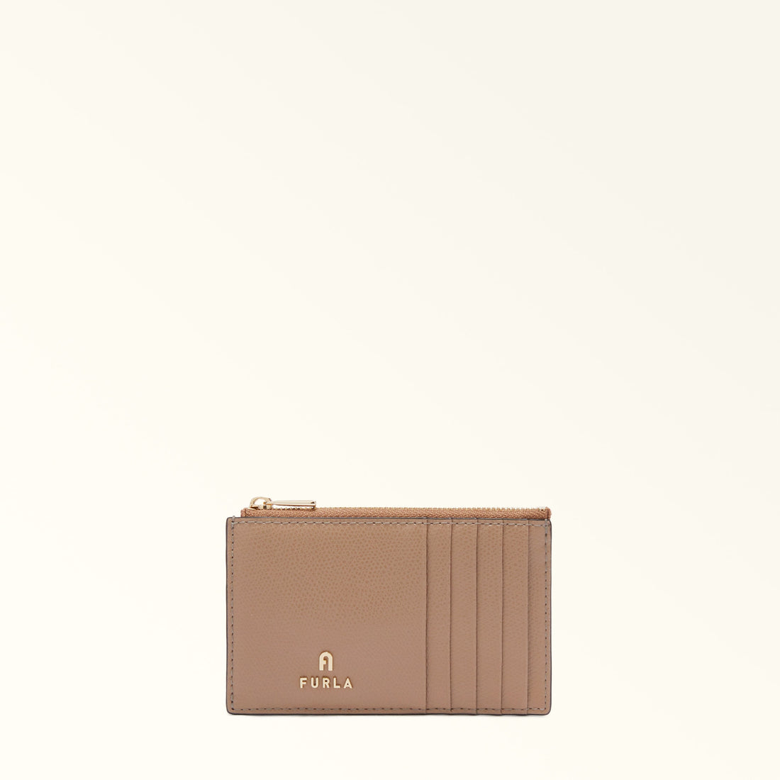 Furla Camelia M Zipped Card Case  For Women