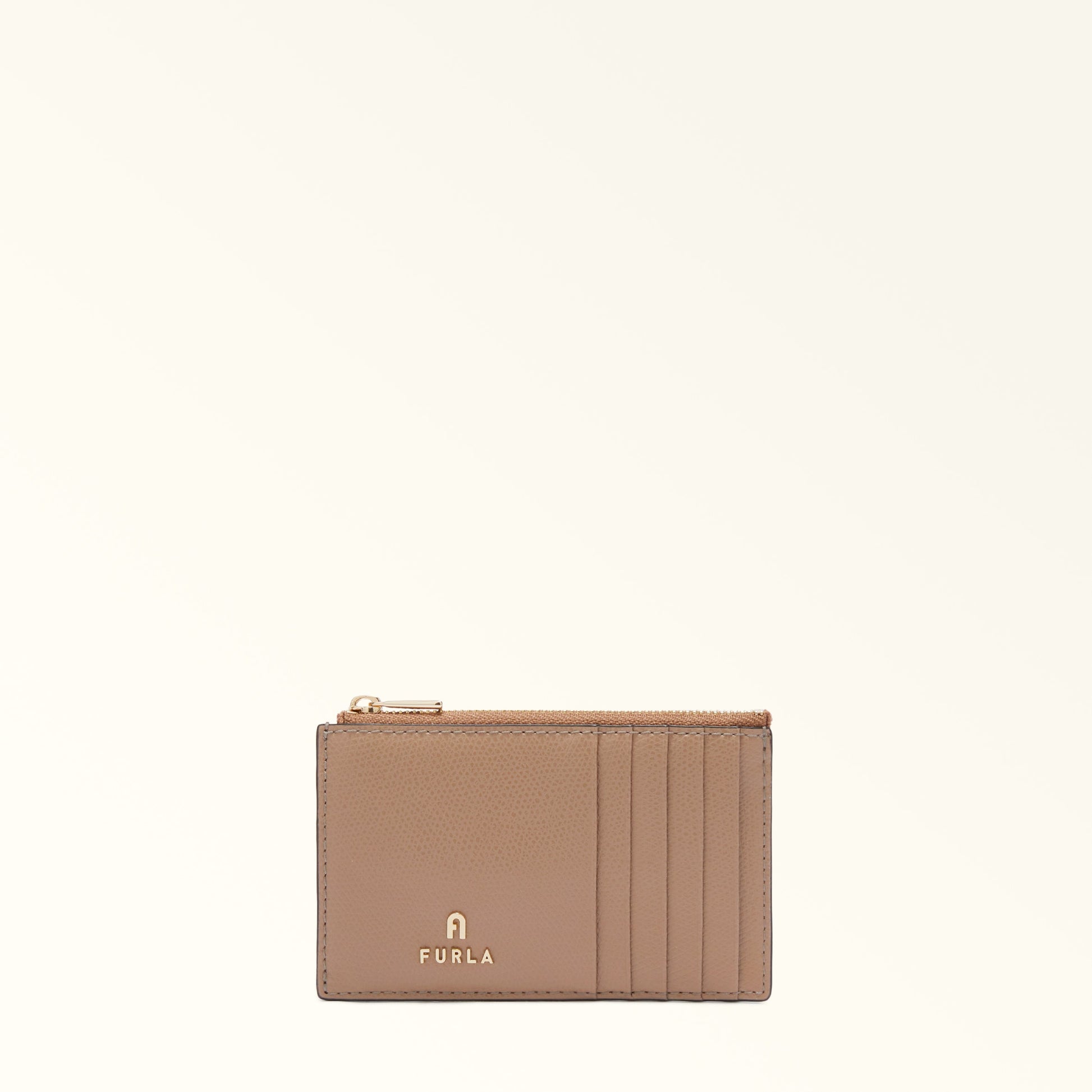Furla Camelia M Zipped Card Case  For Women