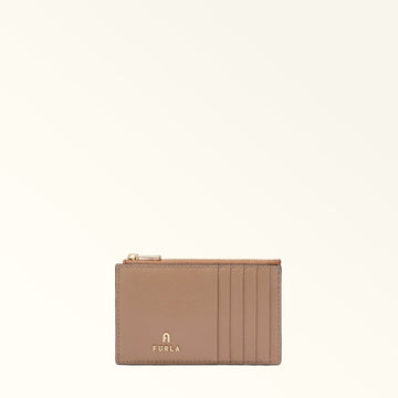 Furla Camelia M Zipped Card Case  For Women