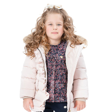 GIRL'S JACKET Energiers