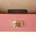 Furla 1927 Mini Crossbody in Pink - Bags 