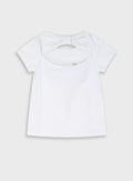 White Blouse for Girls