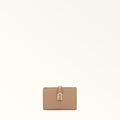 Wallet Fow-Furla Flow Greige
