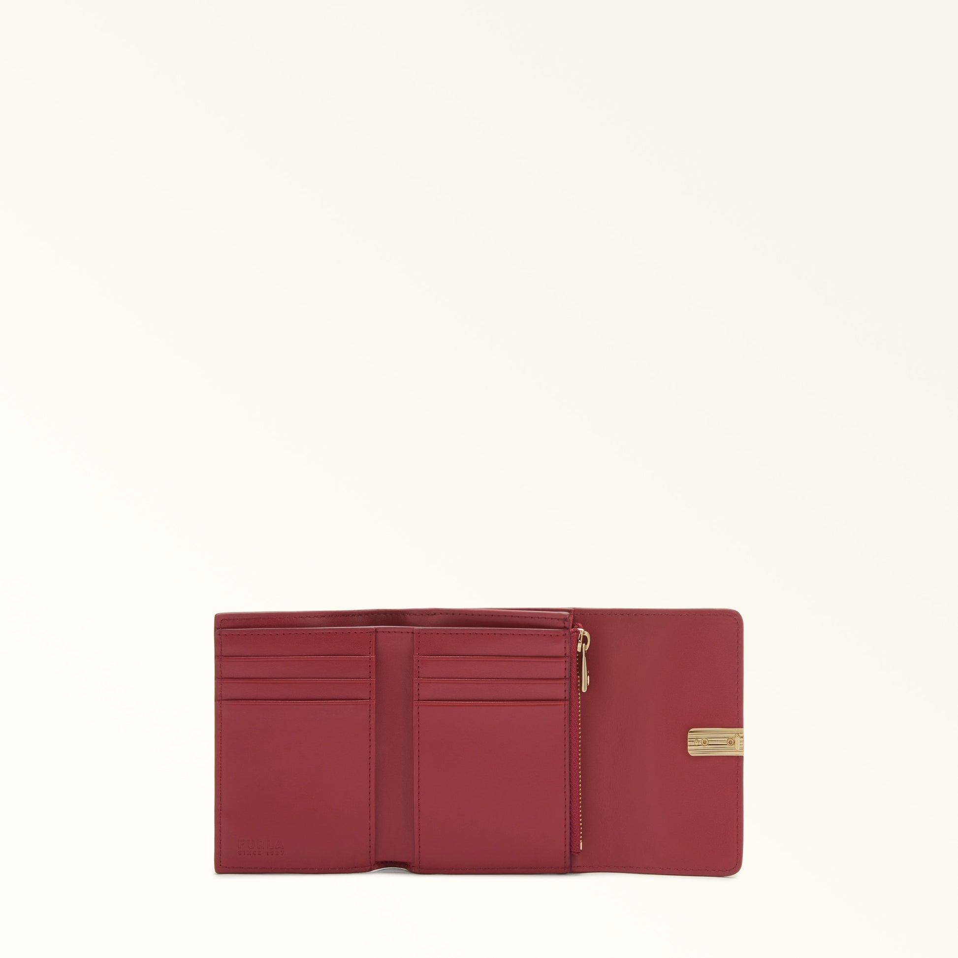 Furla Iride S Wallet Small Goods In Leather