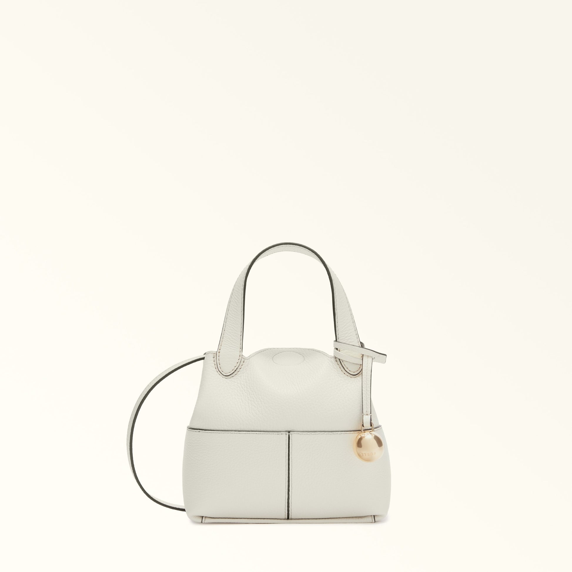 Tote Prr-Furla Primrose Panna