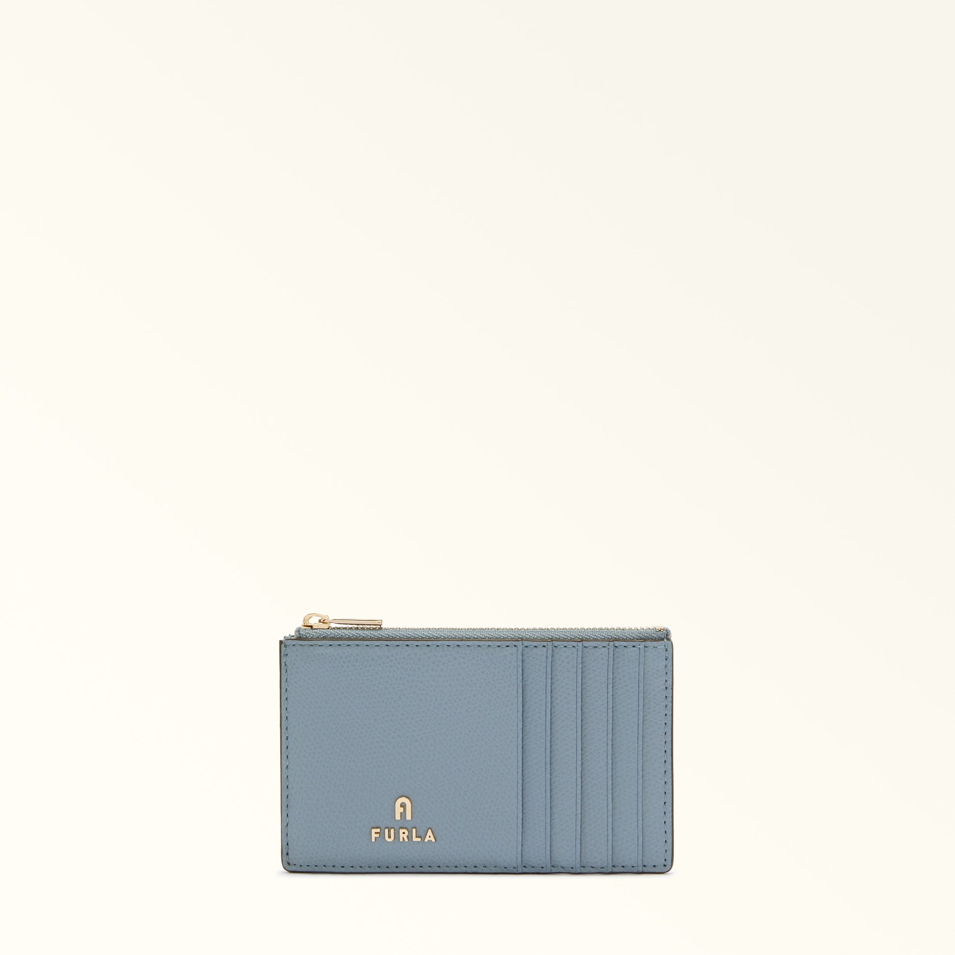 Furla Camelia M Zipped Card Case  For Women