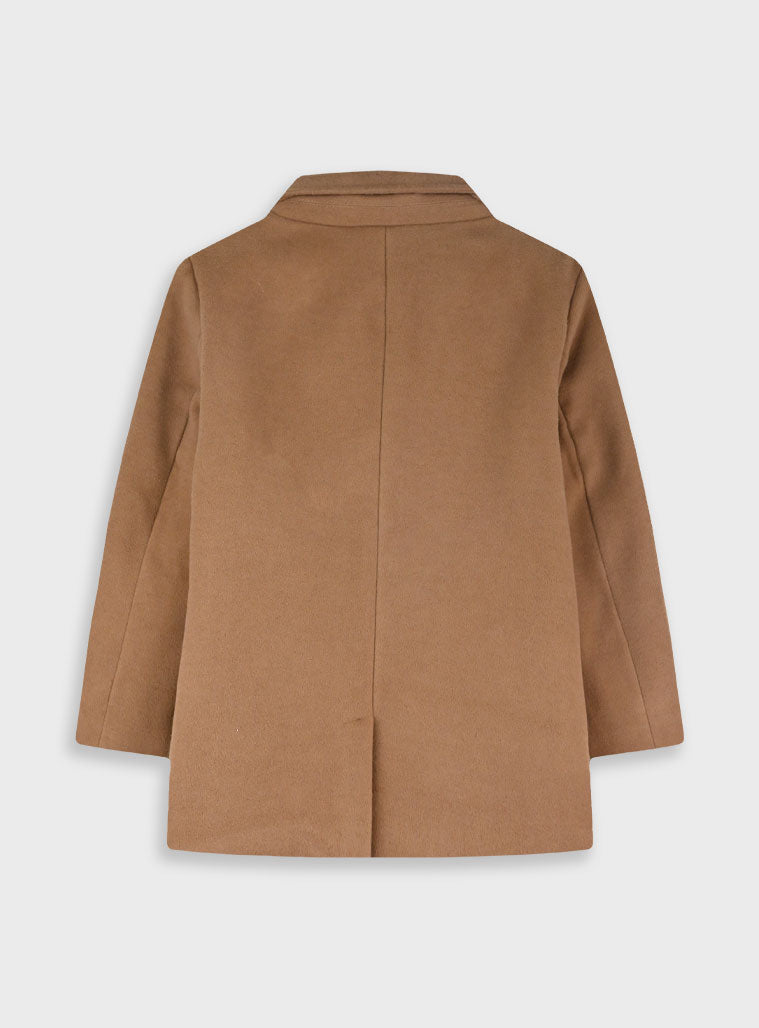 OUTDOOR CLOTHING OR COAT