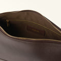Furla Debby M Shoulder Bag Soft in Brown - Bags 