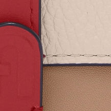 Wallet Fgr-Furla Grazia Azalea+Greige+Lacca
