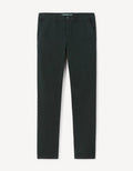 TOCHARLES DARK GREENH24 SLACK - Celio lebanon