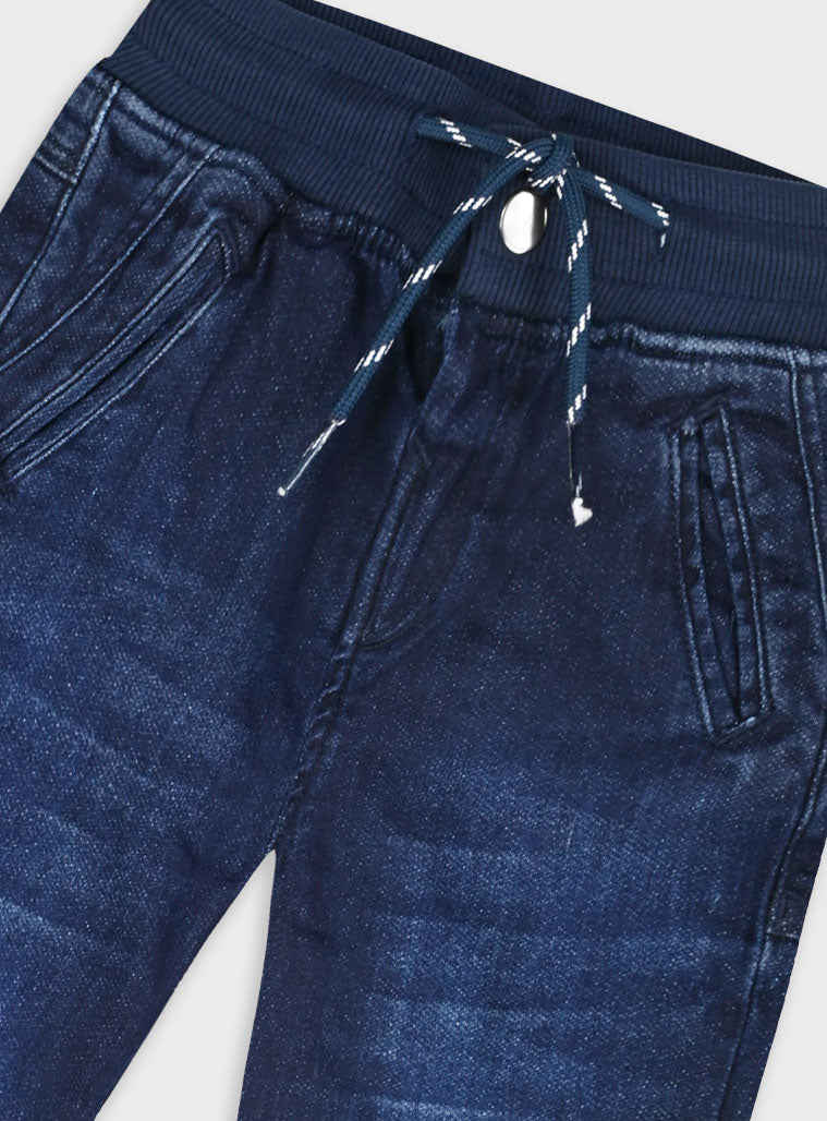 Children's Jean Trousers For Boy
