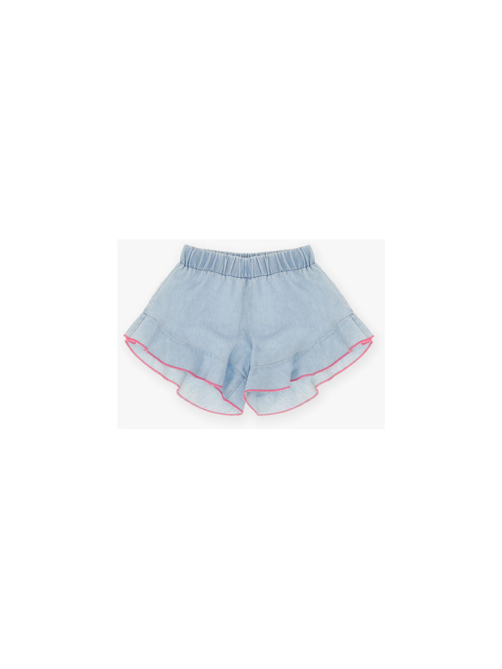 jean shorts Shorts KHABBAZ