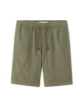 Celio Cotton Bermuda - Khaki
