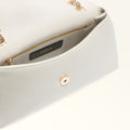 Furla Nadia M Shoulder  Bag In Leather