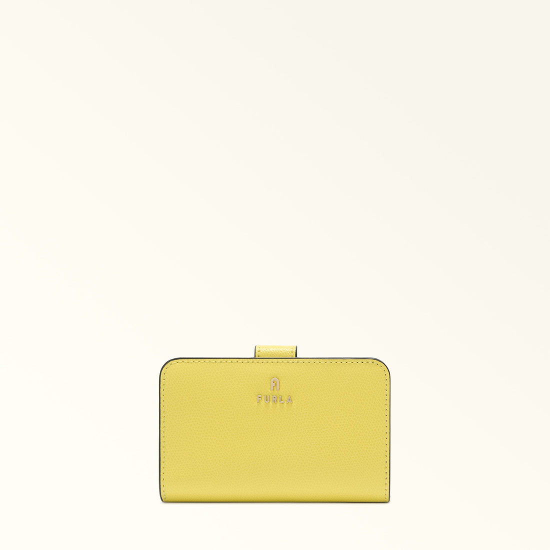 Furla Camelia M Wallet Small Goods In Leather
