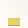 Furla Camelia M Wallet Small Goods In Leather