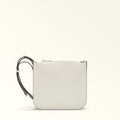 Furla Ava S Crossbody Bag In Leather