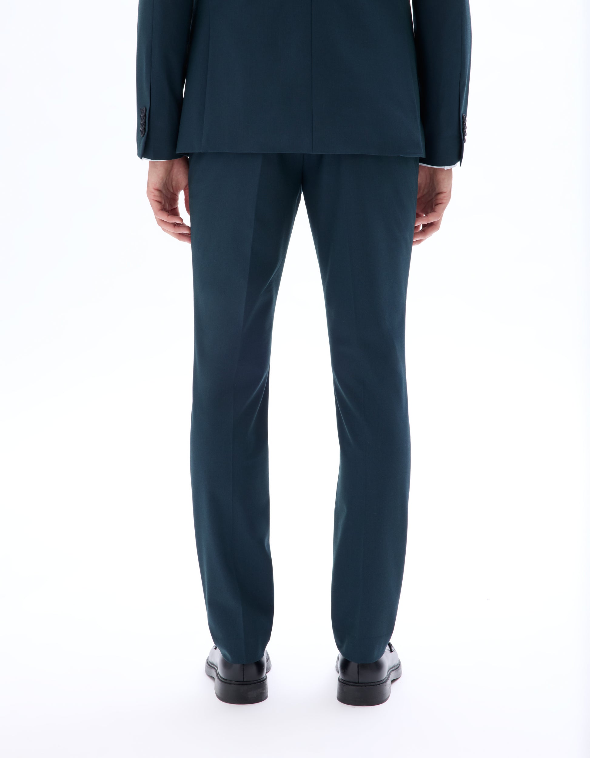 Vert Suit Pants - Celio Lebanon