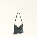 Furla Sfera Soft Xl Shoulder  Bag In Leather