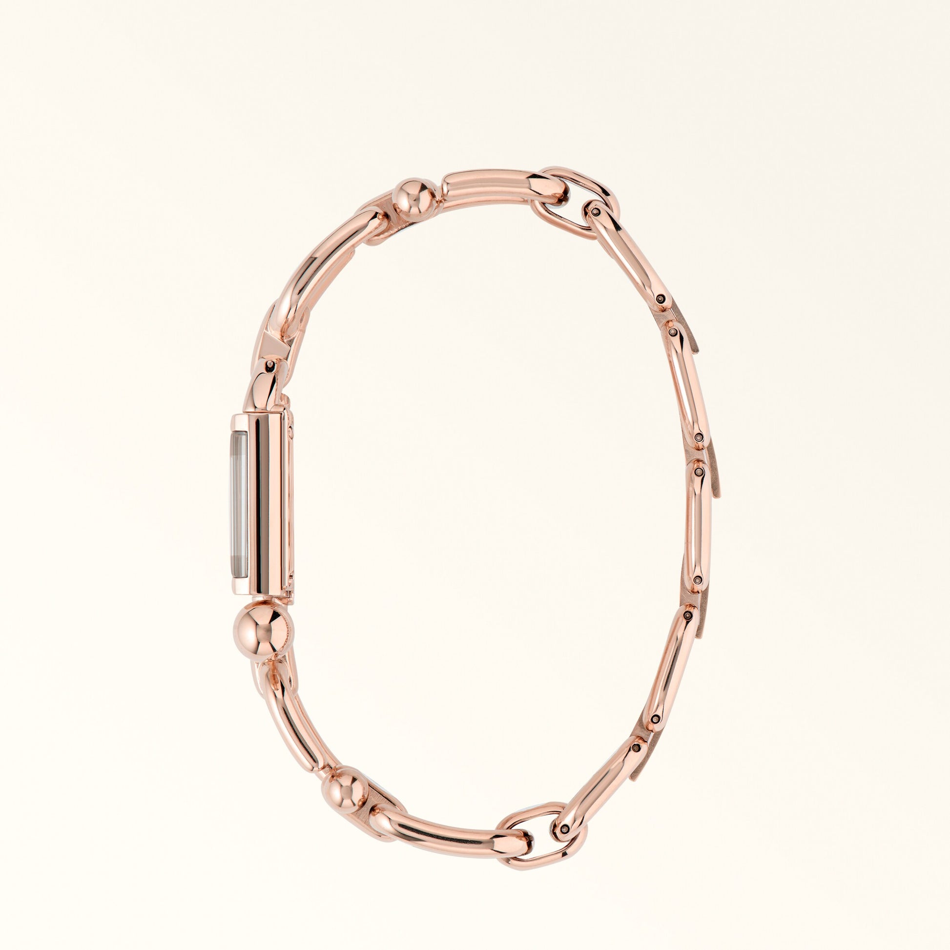 Furla Mianuvola Square Square Case 20 Mm  For Women