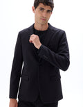 Noir Blazer - Celio Lebanon