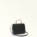 Top Handle Fvg-Furla Meridiana Nero