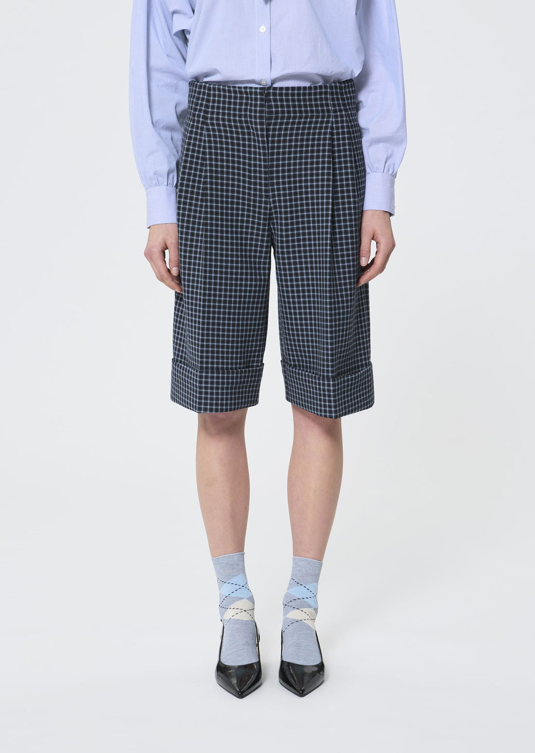 Scott  night shorts