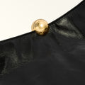 Furla Sfera Soft L Shoulder  Bag In Leather