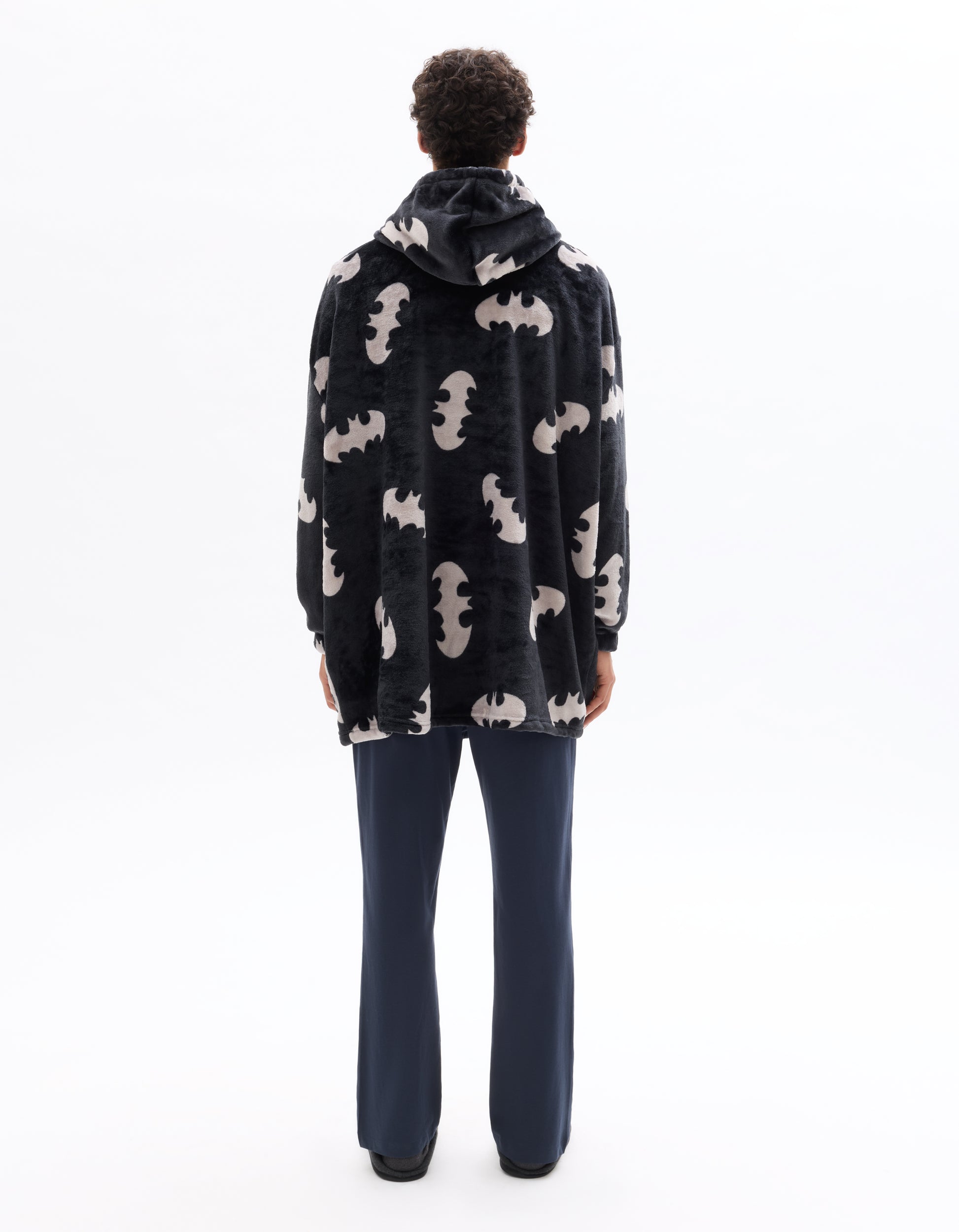 Black Sweatshirt - Celio Lebanon