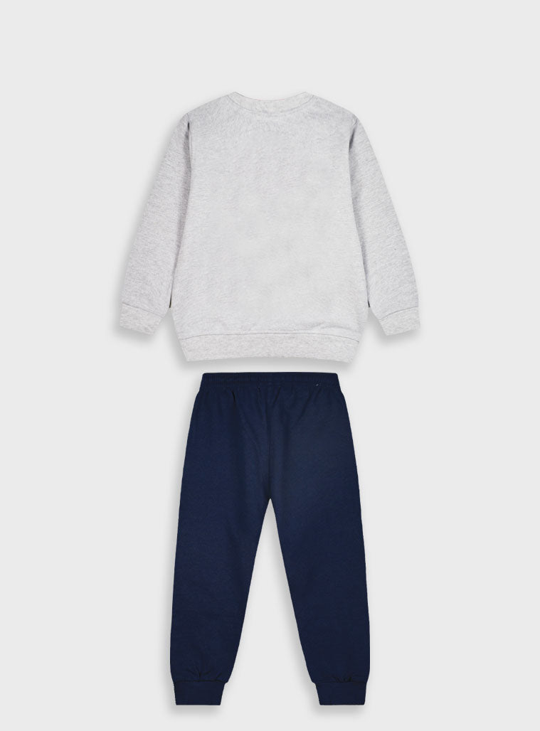 BOY'S TRACKSUIT