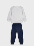 BOY'S TRACKSUIT