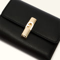 Furla Iride S Wallet Small Goods In Leather