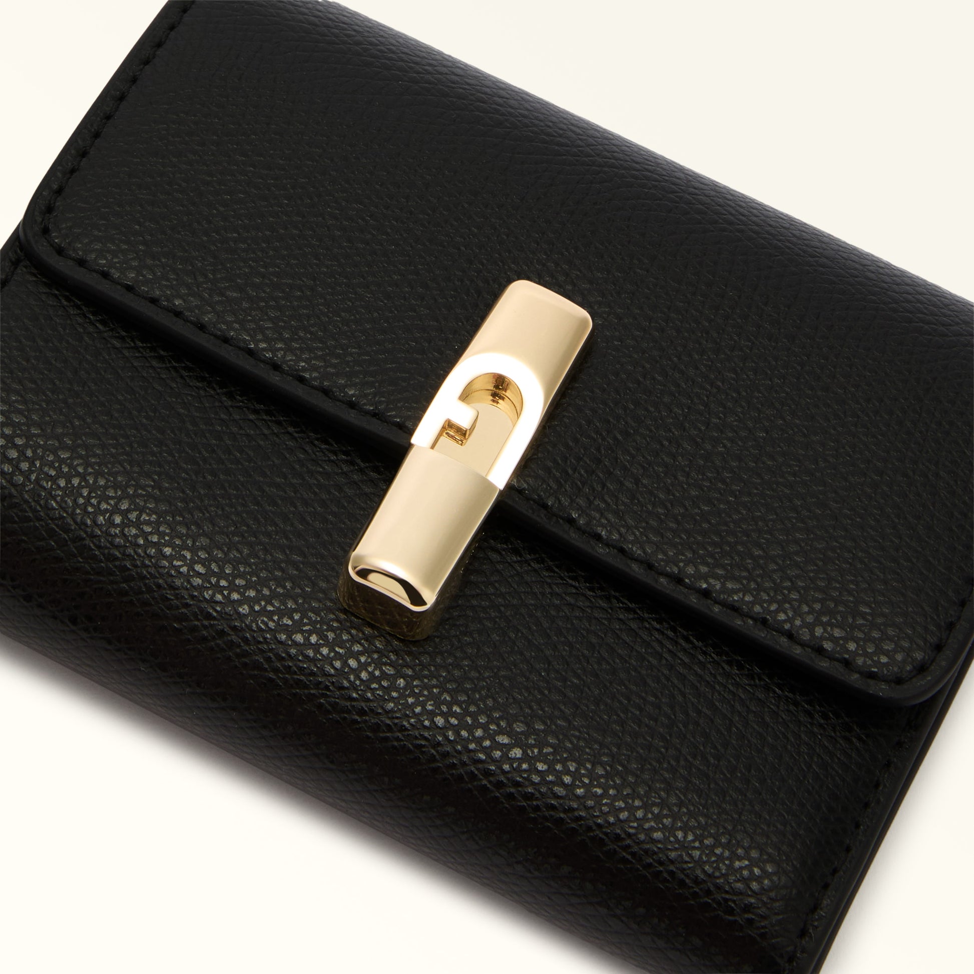Furla Iride S Wallet Small Goods In Leather