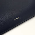 Furla Ava L Tote Bag In Leather