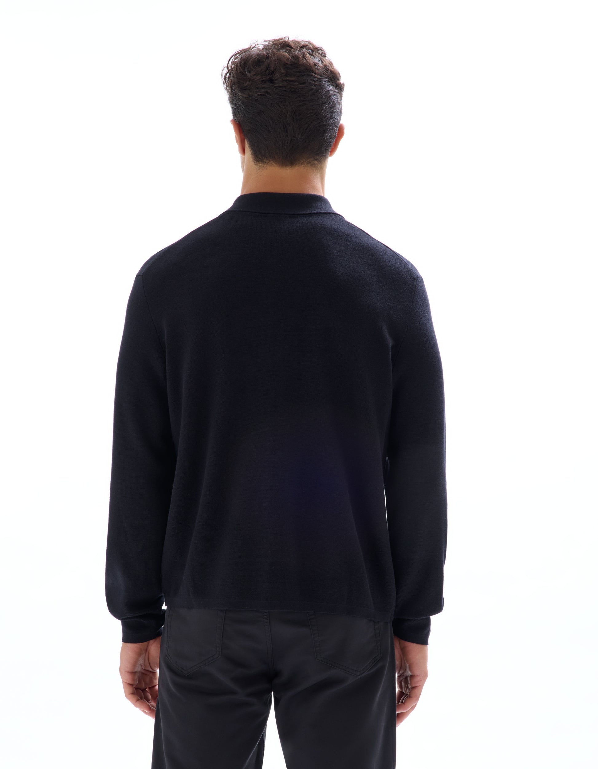 Black Cardigan - Celio Lebanon