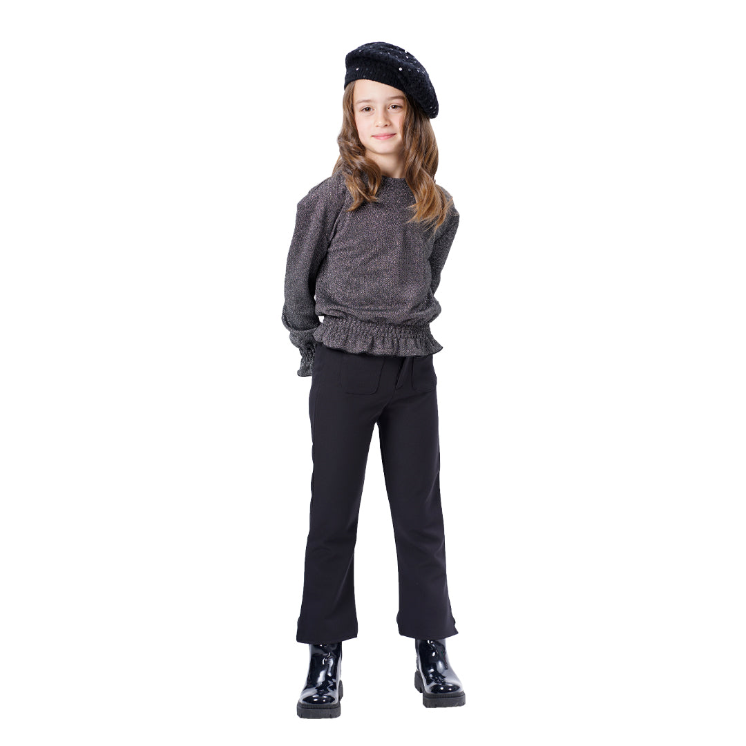 GIRL'S TROUSERS Energiers