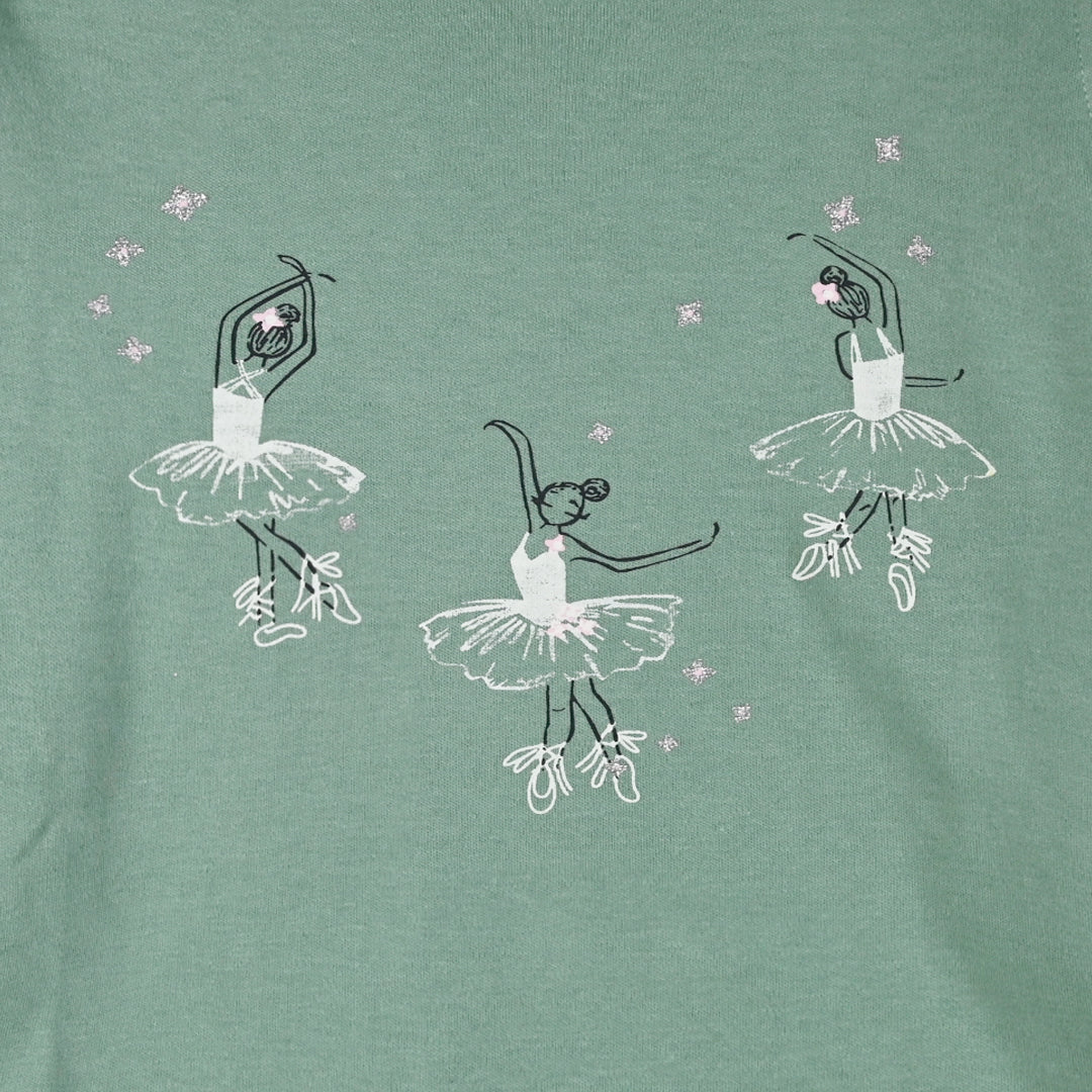 GIRL'S PYJAMAS Energiers