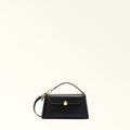 Furla Sfera Soft Xl Crossbody Bag In Leather