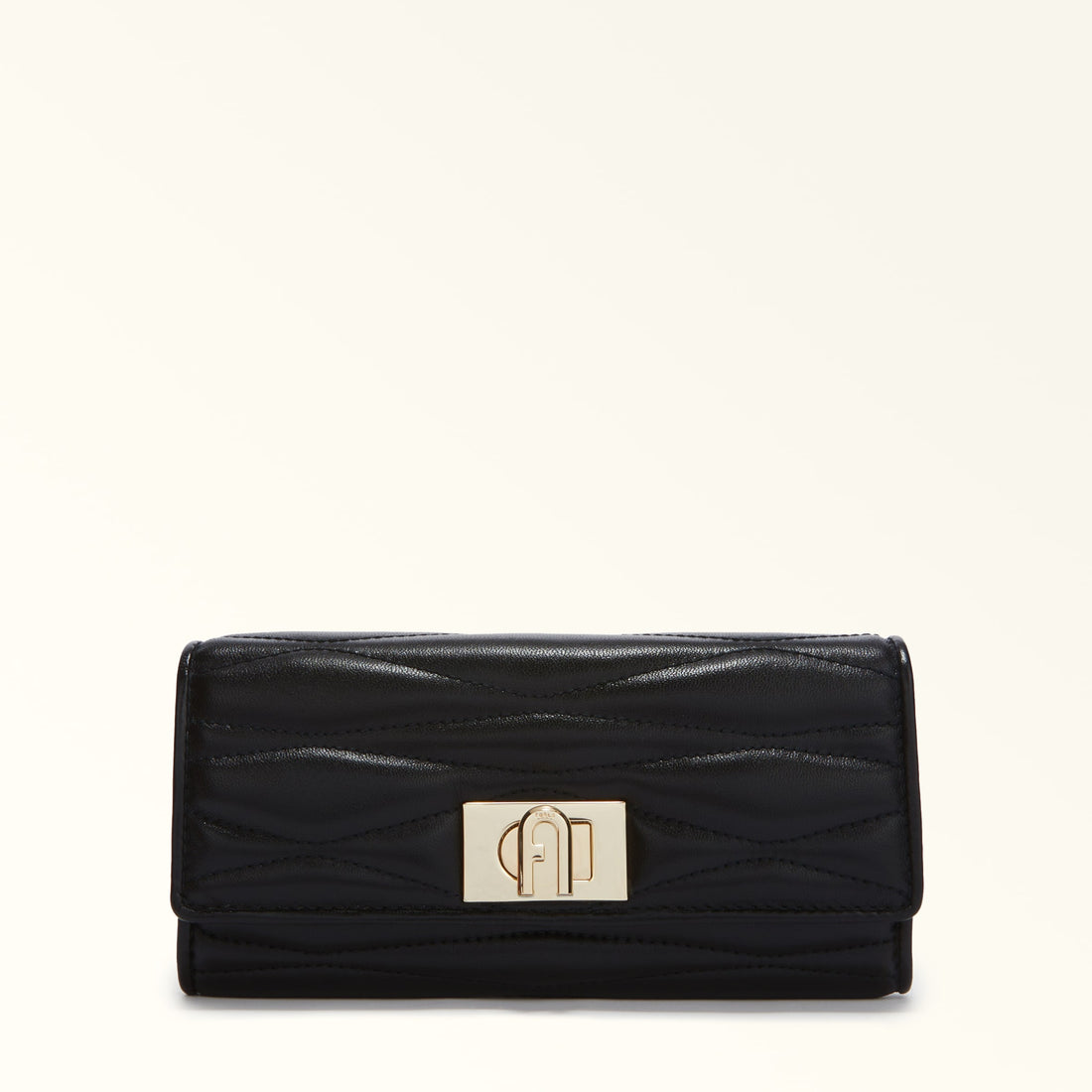 Wallet Aco-Furla 1927 Nero