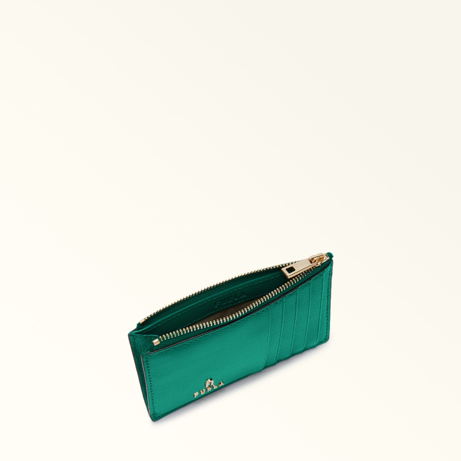 FURLA CAMELIA CARD CASE Furla